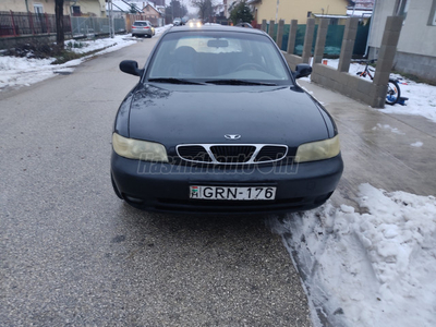 DAEWOO NUBIRA 1.6 S Basic