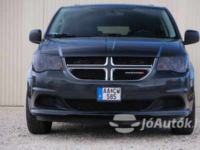 DODGE Grand Caravan