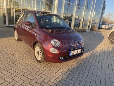 FIAT 500 1.0 BSG Lounge