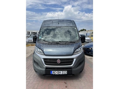 FIAT DUCATO 2.3 Mjet Panorama 3.3 t MH2 Euro 6 FlexFloor Navi Kamera Tetőklíma