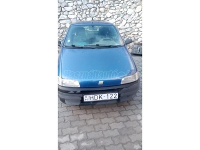 FIAT PUNTO 1.2 60 Sole