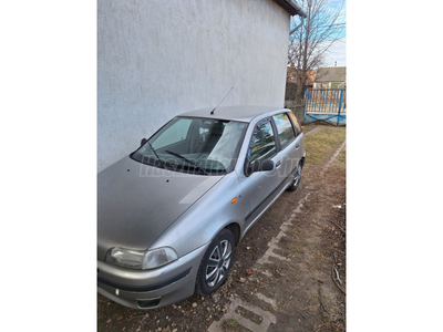 FIAT PUNTO 1.2 75 ELX