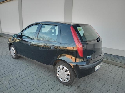 FIAT PUNTO 1.2 Active