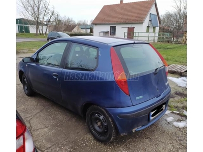 FIAT PUNTO 1.2 Active