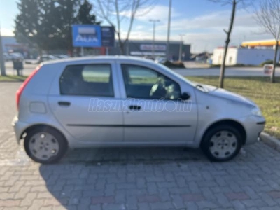 FIAT PUNTO 1.2 Actual