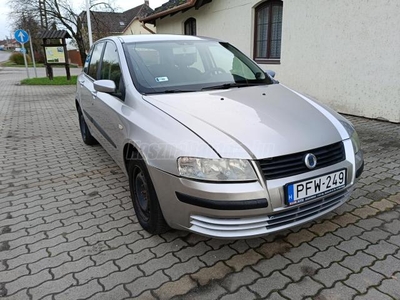 FIAT STILO 1.6 Dynamic