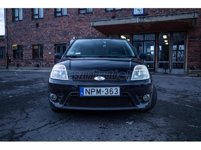 FORD FIESTA 1.3 Ambiente