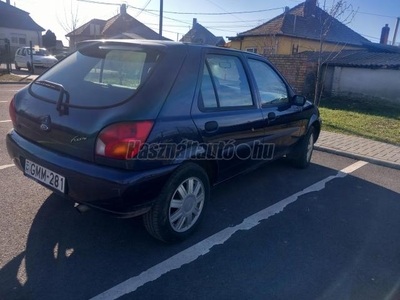 FORD FIESTA 1.3 Family 44 km