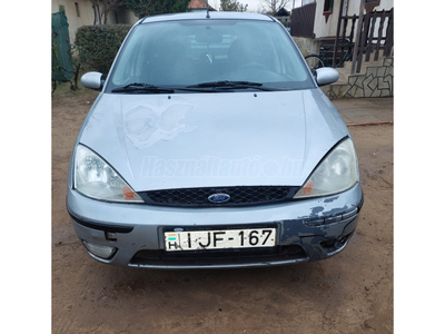 FORD FOCUS 1.4 Ambiente