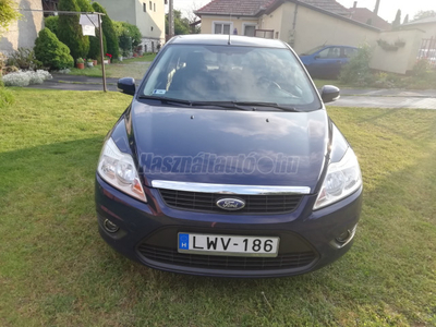 FORD FOCUS 1.6 TDCi Fresh DPF