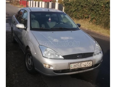 FORD FOCUS 1.8 Ghia