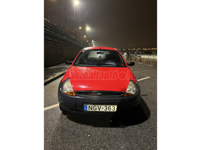 FORD KA 1.3