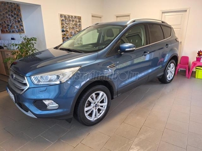 FORD KUGA 1.5 EcoBoost Business Technology 58.000km!