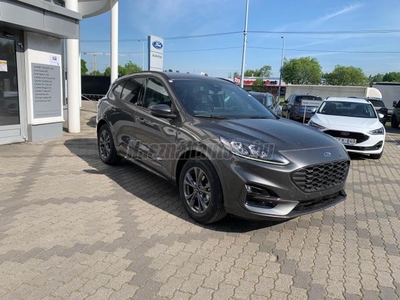 FORD KUGA 1.5 EcoBoost ST-Line Készletről azonnal elérhető!!!