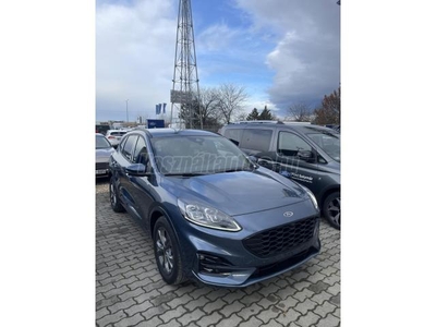 FORD KUGA 1.5 EcoBoost ST-Line X Készletről. nagyon sok extra és spec. kedvezménnyel!