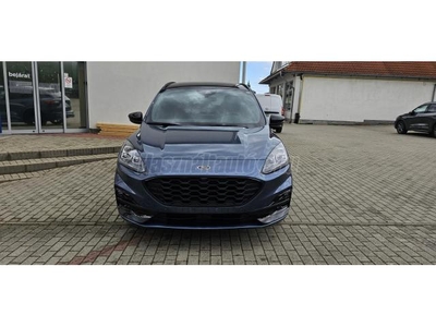 FORD KUGA 2.5 FHEV ST-Line CVT Készleten