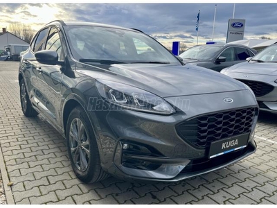 FORD KUGA 2.5 FHEV ST-Line CVT // KÉSZLETRŐL AZONNAL ELÉRHETŐ!