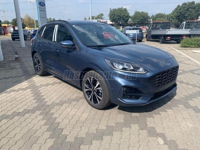 FORD KUGA 2.5 FHEV ST-Line CVT Készletről azonnal elérhető!!! Full Hybrid