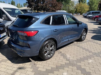 FORD KUGA 2.5 PHEV ST-Line CVT Készletről azonnal elérhető!!! Plug-In-Hybrid