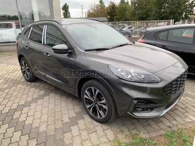 FORD KUGA 2.5 PHEV ST-Line X CVT Készletről azonnal elérhető!!! Plug-In-Hybrid