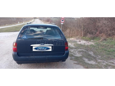 FORD MONDEO 1.8 TD CLX