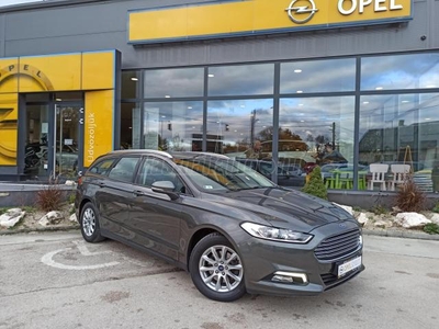 FORD MONDEO 2.0 TDCi Business ÁFÁS! Magyarországi! Első tulajdonostól! Végig szervizelt!