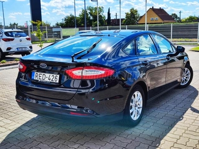 FORD MONDEO 2.0 TDCi Business Magyar leinformálható Km!