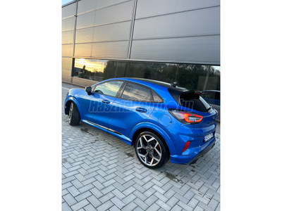 FORD PUMA 1.5 EcoBoost ST X