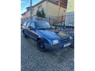 FORD SIERRA Turnier 1.6 GL