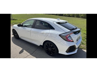 HONDA CIVIC 1.5 T Sport