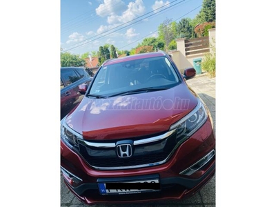 HONDA CR-V 2.0 Lifestyle Navi