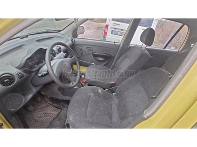 HYUNDAI ATOS 1.0i GL