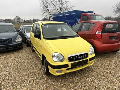 HYUNDAI ATOS 1.0i GLS