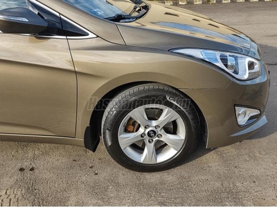 HYUNDAI I40 1.7 CRDi HP Life