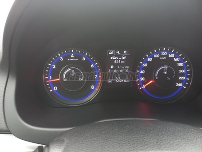 HYUNDAI I40 2.0 GDI Life