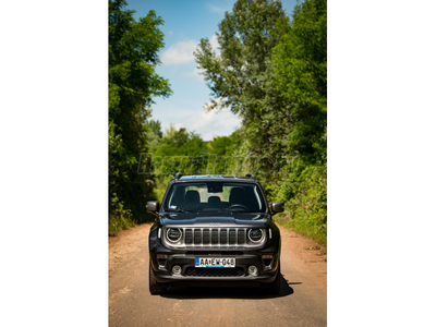 JEEP RENEGADE 1.0 T3 Limited