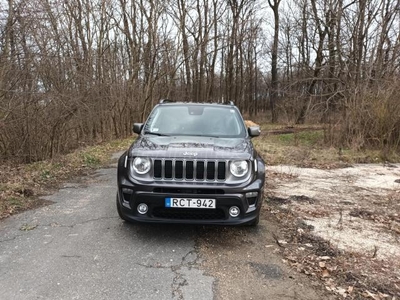 JEEP RENEGADE 1.0 T3 Limited