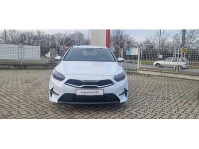 KIA CEE'D Ceed SW 1.5 T-GDI Gold DCT AKÁR 600.000FT KEDVEZMÉNY! KEDVEZŐ LÍZINGAJÁNLAT!