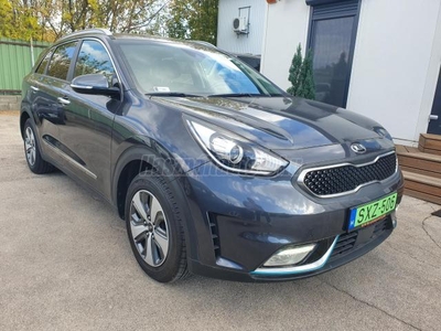 KIA NIRO PHEV 1.6 GDI EX DCT