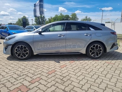 KIA PRO CEE'D ProCeed 1.5 T-GDI GT Line GT-LINE Pro felszereltség! Készletről azonnal elvihető! Kedvezményes lízingajánl