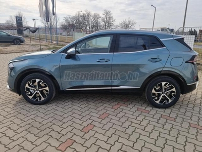 KIA SPORTAGE 1.6 T-GDI Platinum 700.000FT-OS KEDVEZMÉNNYEL AZ ÖNÉ LEHET!