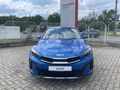 KIA XCEED 1.5 T-GDI X-Gold AKÁR 700.000 FT KEDVEZMÉNNYEL! AKCIÓS LÍZINGAJÁNLAT 4.9% THM-TŐL!