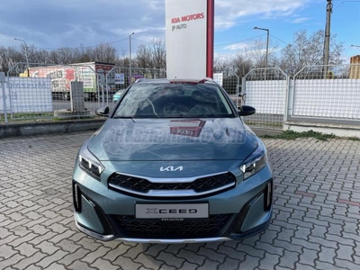 KIA XCEED 1.5 T-GDI X-Platinum Napfénytetővel! Akár 700.000 FT-os kedvezménnyel és kedvező lízingajánlattal!