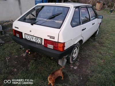 LADA SAMARA 2109