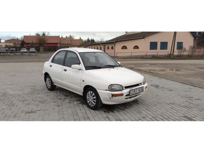 MAZDA 121 1.3 16V GLX