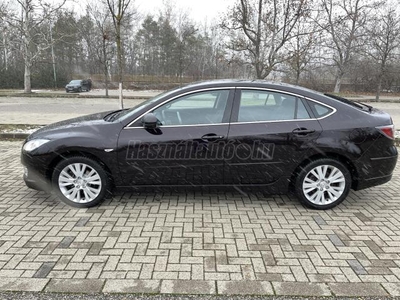 MAZDA 6 2.0i TE Plus SÉRÜLÉSMENTES!