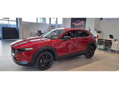 MAZDA CX-30 2.0 e-Skyactive Nagisa Azonnal vihető! BOSE! LED! Fűthető ülések elöl! Akár 4.99% THM!