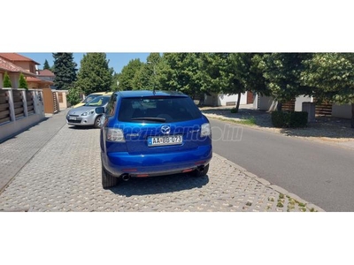 MAZDA CX-7 2.3i Revolution SD