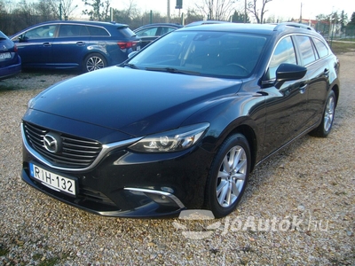 MAZDA Mazda 6