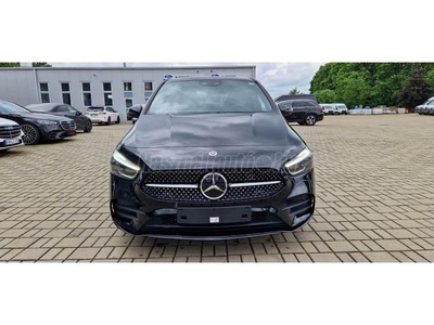 MERCEDES-BENZ B 250 E 8G-DCT Plug-in hybrid